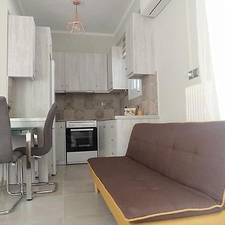 Experience A Nice View Appartment-Heart Of Athens Exterior photo