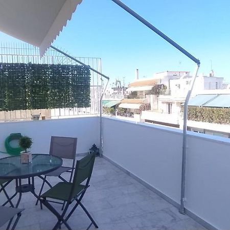 Experience A Nice View Appartment-Heart Of Athens Exterior photo